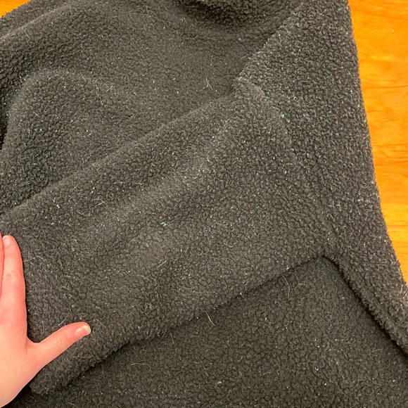 Gap Sherpa Pullover - Picture 4 of 5